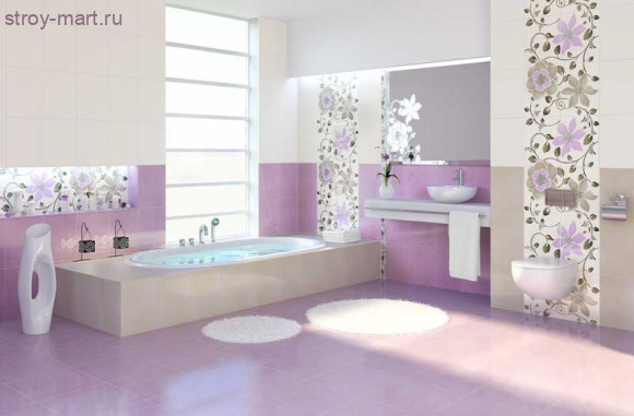 Tirani blue С Декор 25х33,3 Tirani blue С Декор 25х33,3