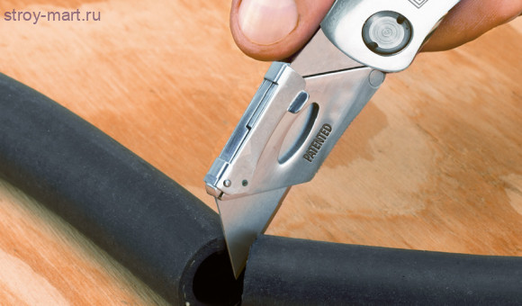 Складной нож DBKWH-EU