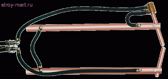 Пара консолей с водяным охлаждением - 803165 Пара консолей с водяным охлаждением - 803165