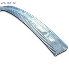 Профиль арочный ПА 60/27, 5м Кнауф (арт. 129724) - С-000102399 Профиль арочный ПА 60/27, 5м Кнауф (арт. 129724) - С-000102399