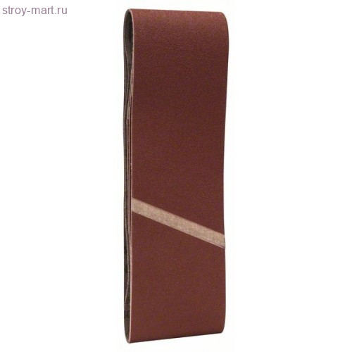 3 шлифленты 75x533мм K120 Best for Wood+Paint - 2608607258 3 шлифленты 75x533мм K120 Best for Wood+Paint - 2608607258