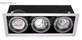 Светильник Svetlon встраиваемый, 4903E Светильник Svetlon встраиваемый, 4903E