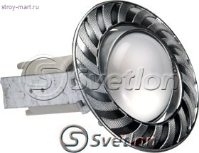 Светильник Svetlon точечный, 6153 Светильник Svetlon точечный, 6153