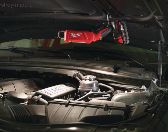 Фонарь MILWAUKEE M18 IL-0 светодиодный 4932430564 Фонарь MILWAUKEE M18 IL-0 светодиодный 4932430564