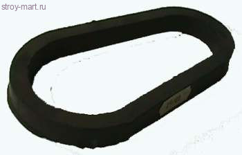 Прокладка для бачка восьмерка - 4606034002049 Прокладка для бачка восьмерка - 4606034002049