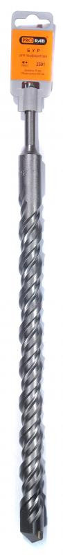 Бур для перфоратора Prorab 2501 Бур для перфоратора Prorab 2501