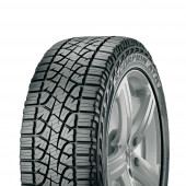 Автомобильные шины - Pirelli Scorpion ATR 265/65R17 112T Автомобильные шины - Pirelli Scorpion ATR 265/65R17 112T