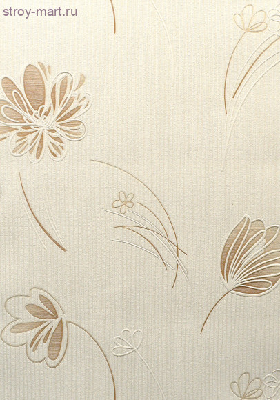 Обои Patrizia 1293-2 (10,05*0,53 м) 12 рулонов/уп. - С-000114958