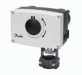 Электропривод 3-х поз AMV 438 SU 230В Danfoss 082H0123