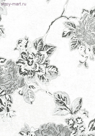 Обои New Wave серия 2413-7 (1,06x10м) 9рул/уп - С-000100625 Обои New Wave серия 2413-7 (1,06x10м) 9рул/уп - С-000100625