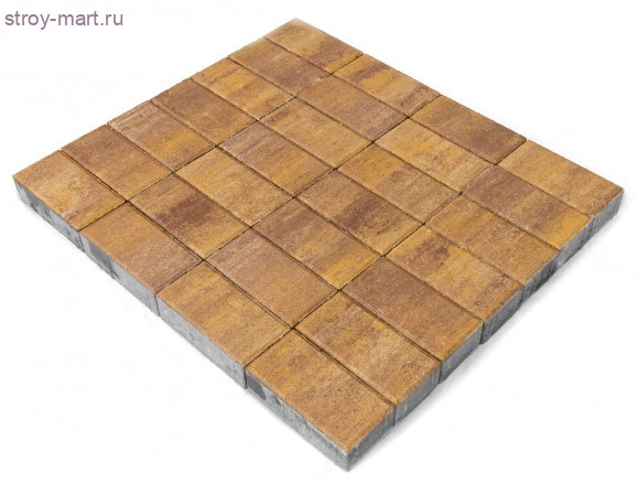 Прямоугольник Color MIX тип 15 (240/120*70) (h=70) (12.67м2) - С-000109819