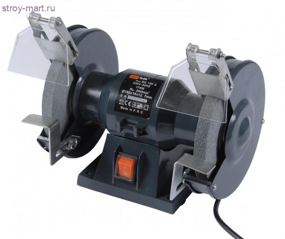 Электроточило Prorab BG 150 S Электроточило Prorab BG 150 S