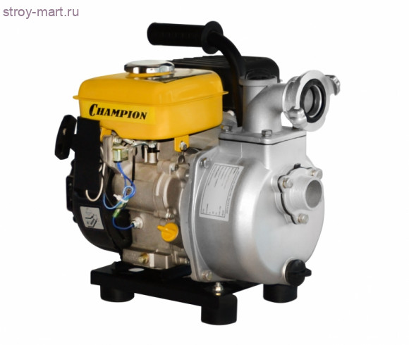 Мотопомпа Champion GP40 Мотопомпа Champion GP40