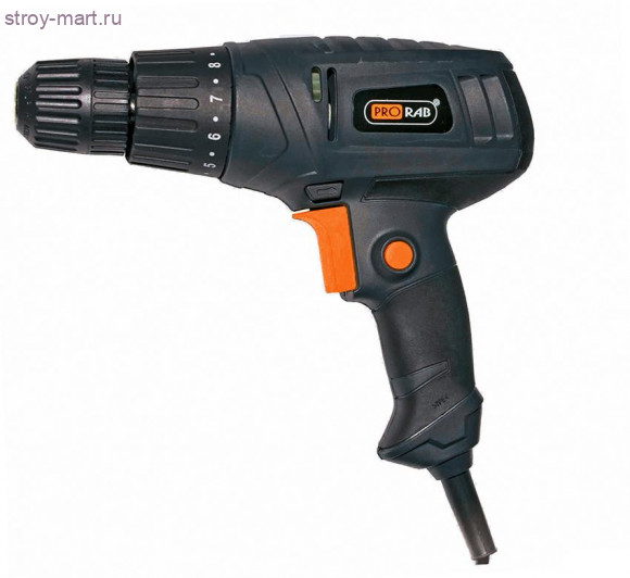 Дрель-шуруповерт Prorab 2038 Дрель-шуруповерт Prorab 2038