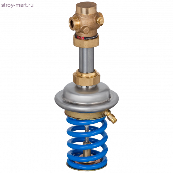 Регулятор давления AVDS после себя Ду 20 Ру25 НР/НР Danfoss 003H6673