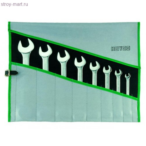 Набор двусторонних гаечных ключей R 350 - HE-00350767082