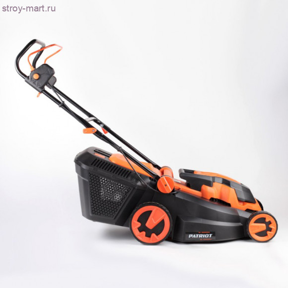 Газонокосилка электрическая PT 2042 E Газонокосилка электрическая PT 2042 E