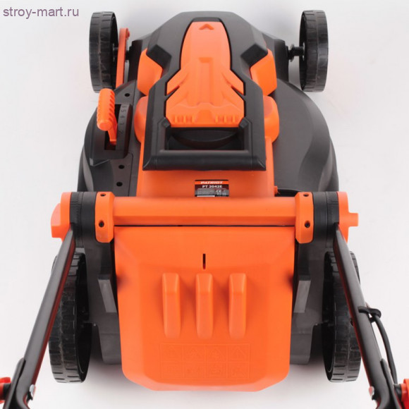 Газонокосилка электрическая PT 2042 E Газонокосилка электрическая PT 2042 E