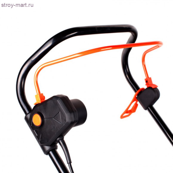 Газонокосилка электрическая PT 2042 E Газонокосилка электрическая PT 2042 E