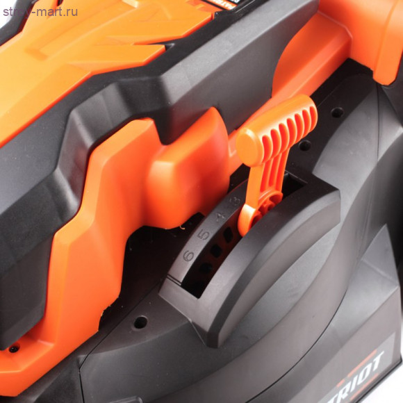 Газонокосилка электрическая PT 2042 E Газонокосилка электрическая PT 2042 E