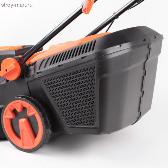 Газонокосилка электрическая PT 2042 E Газонокосилка электрическая PT 2042 E