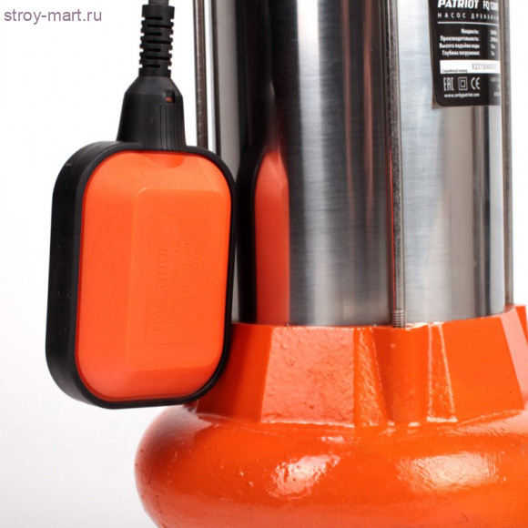 Насос FQ 1200N Насос FQ 1200N