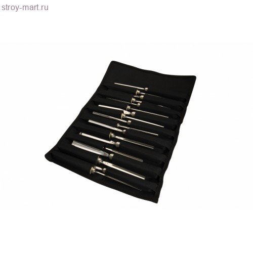 Набор стамесок 3152000 - KR-3152000 Набор стамесок 3152000 - KR-3152000
