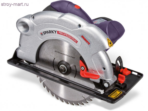 Циркулярная пила TK 85 Циркулярная пила TK 85