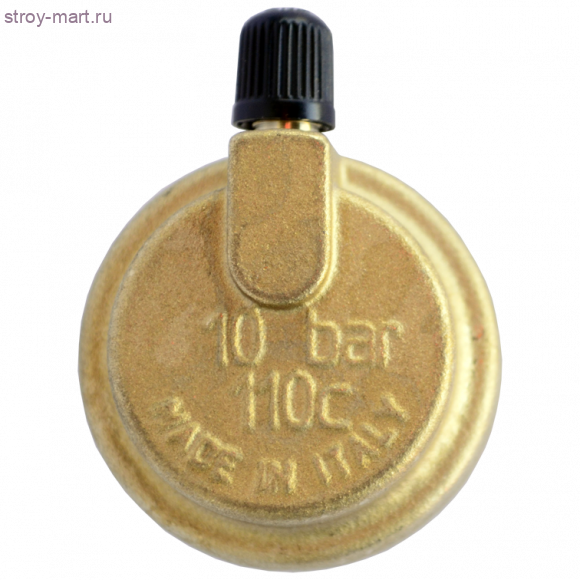 Воздухоотводчик Ду 15 авт Icma 82.719.AD.05 - 4606034139172 Воздухоотводчик Ду 15 авт Icma 82.719.AD.05 - 4606034139172