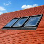 EKS 0031, C02, (55*78 см) оклад Velux - С-000052669