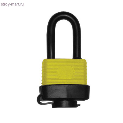 Замок навесной всепогодный «FIT» 40 мм, длинная дужка / 67193 - С-000114451 Замок навесной всепогодный «FIT» 40 мм, длинная дужка / 67193 - С-000114451