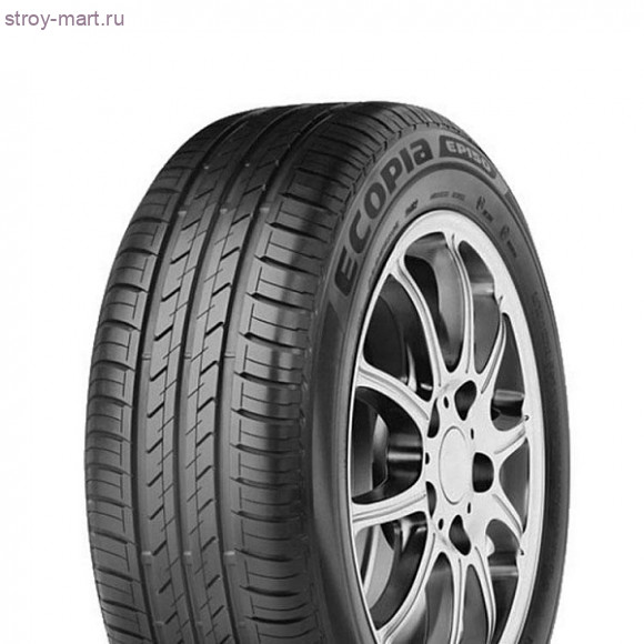Автомобильные шины - Bridgestone Ecopia EP150 185/60R14 82H Автомобильные шины - Bridgestone Ecopia EP150 185/60R14 82H