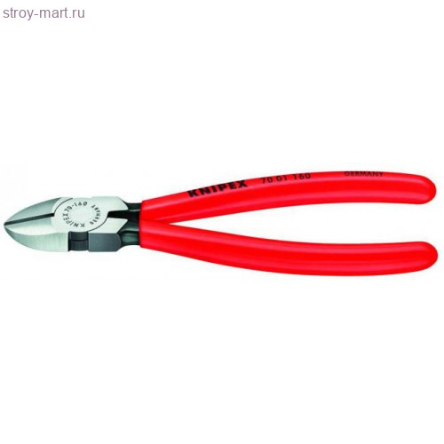 Кусачки диагональные 70 01 180 - KN-7001180