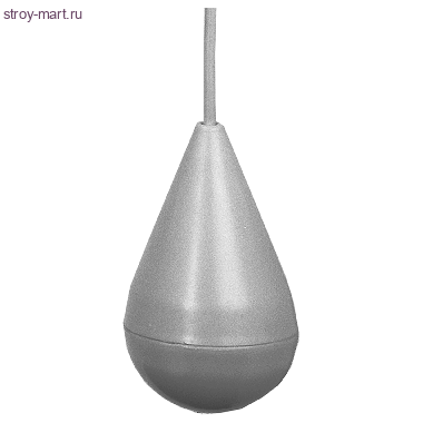 Выключатель поплавковый с кабелем 10м LEVEL SWITCH Grundfos 00ID7809 Выключатель поплавковый с кабелем 10м LEVEL SWITCH Grundfos 00ID7809