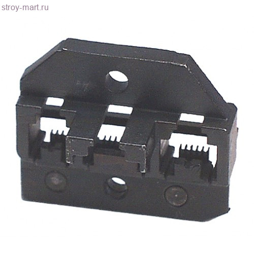 Матрицы опрессовочные и направляющие, для системных опрессовочных инструментов - KN-974974