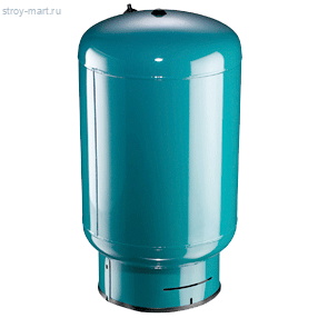 Бак мембранн для водоснабжения GT-H-8 Ру10 G3/4 V Grundfos 96528335 Бак мембранн для водоснабжения GT-H-8 Ру10 G3/4 V Grundfos 96528335