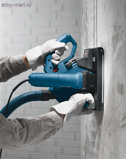 Бороздодел Bosch GNF 35 CA Professional - 601621708 Бороздодел Bosch GNF 35 CA Professional - 601621708