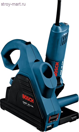 Бороздодел Bosch GNF 35 CA Professional - 601621708 Бороздодел Bosch GNF 35 CA Professional - 601621708