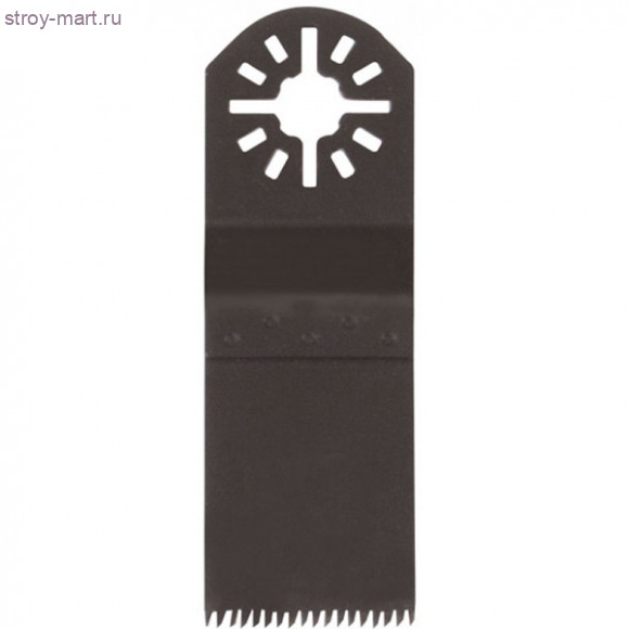 Полотно пильное «FIT» фрезерованное Bi-metall Co 8% удлиненное 31,8 ммx0,8 мм / 37925 - С-000115112 Полотно пильное «FIT» фрезерованное Bi-metall Co 8% удлиненное 31,8 ммx0,8 мм / 37925 - С-000115112