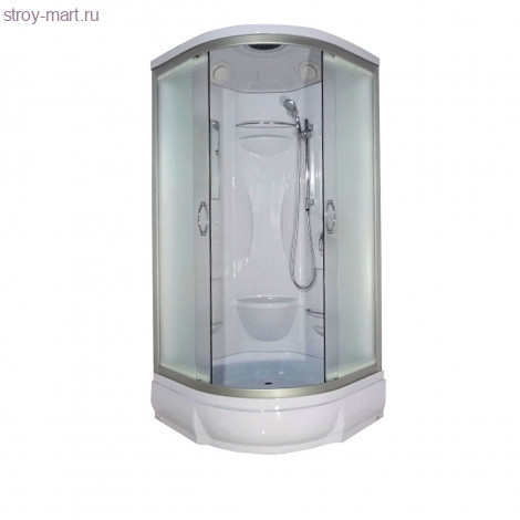 Душевая кабина River Эконом REIN 80/26 МТ Душевая кабина River Эконом REIN 80/26 МТ