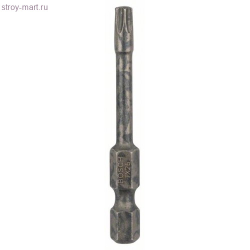 Ударная бита, T25, 50mm (x1) - 2608522055 Ударная бита, T25, 50mm (x1) - 2608522055