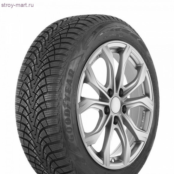 Автомобильные шины - GoodYear UltraGrip 9 185/65R14 86T