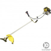 Бензотриммер "Калибр БК-1380У" Бензотриммер "Калибр БК-1380У"