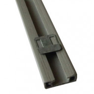 Монтажная планка ПВХ 3 м - С-000057207 Монтажная планка ПВХ 3 м - С-000057207