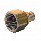 Переходник для PE-Xa латунь Monolit Дн 20х3/4 ВР ELSEN EFA15.20-34B Переходник для PE-Xa латунь Monolit Дн 20х3/4 ВР ELSEN EFA15.20-34B