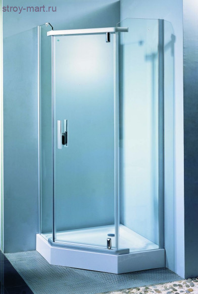 Душевые ограждения 1000х1000х2100 мм Модель TS-028А Душевые ограждения 1000х1000х2100 мм Модель TS-028А