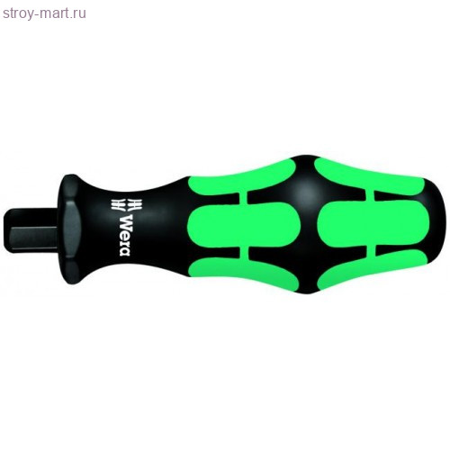 80 Ручка отверточная Vario 002900 - WE-002900