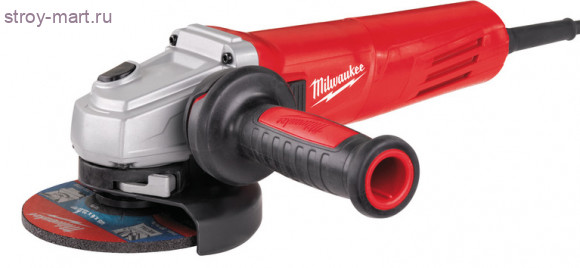 Углошлифовальная машина MILWAUKEE 125 мм AGV 12-125 XPD 4933433240 Углошлифовальная машина MILWAUKEE 125 мм AGV 12-125 XPD 4933433240