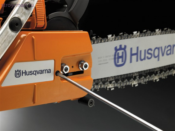 HUSQVARNA 140