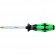 355 SK PZ Крестовая отвертка 009343 - WE-009343 355 SK PZ Крестовая отвертка 009343 - WE-009343